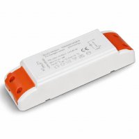 Halogen Trafo 105 W – 12 V, eckig, dimmbar