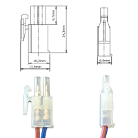 Elektronischer LED Transformator / Treiber / 15W / inkl....