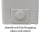 Feuchtraum Orientierungs-Schalter McPower Taff, 250V~/10A, IP44, AP, grau