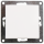 Wechselschalter McPower Flair, 250V~/10A, UP, Klemmanschluss, weiß, 20er-Pack