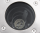 BODENEINBAULEUCHTE MCSHINE "BL-12RS" GU10-FASSUNG, Ø120MM, SCHWENKBAR