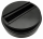 SPS2 fester Monopoint-Adapter 3F für Phasen-Schienensystem, 32x100mm, schwarz