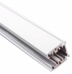 SPS2 LED-Schiene 3F für Phasen-Schienensystem, 2m, weiß
