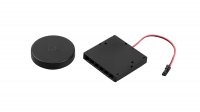 LED 6-FACH MINI-Verteiler inklusive Steuerung mit...