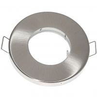 Bad Einbaustrahler Aqua / 12Volt / IP65 / Ohne LED Leuchtmittel