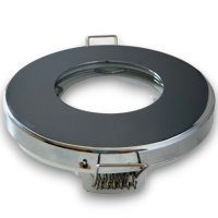 Bad Einbaustrahler Aqua / 230Volt / IP65 / Ohne LED Leuchtmittel