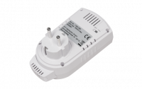 STECKDOSEN-THERMOSTAT MCPOWER "TCU-330" 5-30°C, MAX. 3500W, 230V