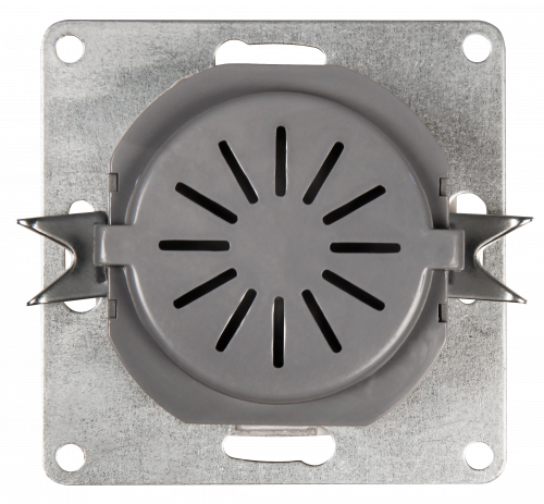 Kopie von LED-Dimmer für elektronische Trafos McPower Cup 250V/300W, UP, Memory-Funktion #1