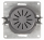 Kopie von LED-Dimmer für elektronische Trafos McPower Cup 250V/300W, UP, Memory-Funktion #1