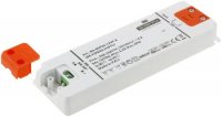 Elektronischer LED Trafo - 30Watt - für LED Lampen...