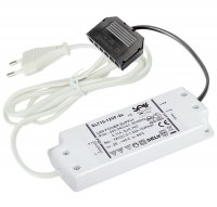 Elektronischer LED Transformator / Treiber / 15W / inkl....