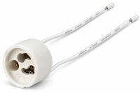 Eckiger Bad Einbaustrahler Marin / 230Volt / IP44 / Ohne LED Leuchtmittel
