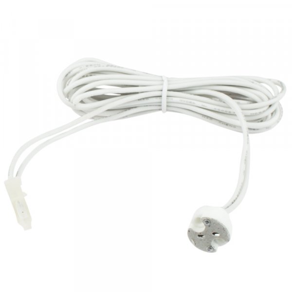 mit 120cm Stromkabel